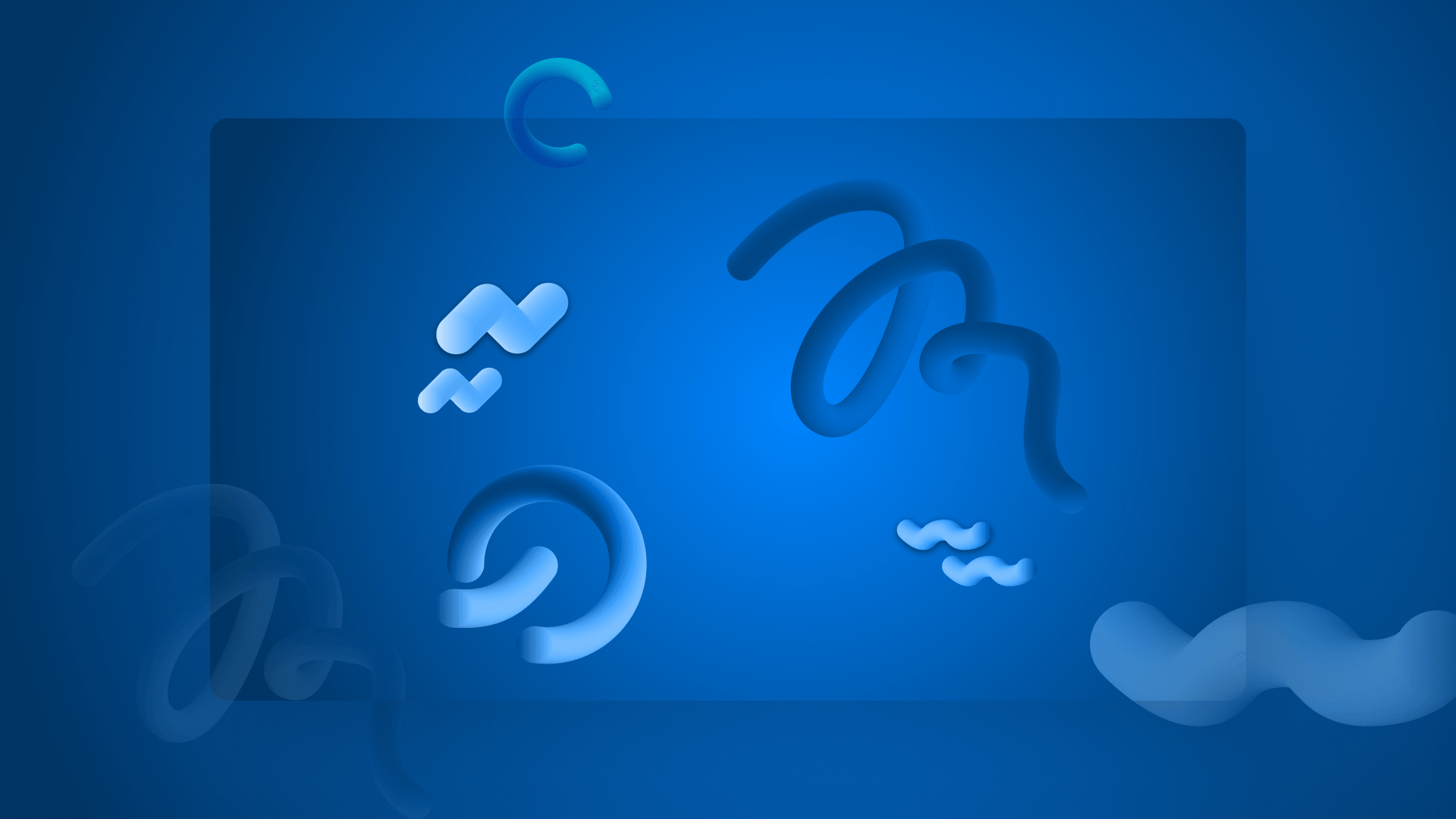 login background